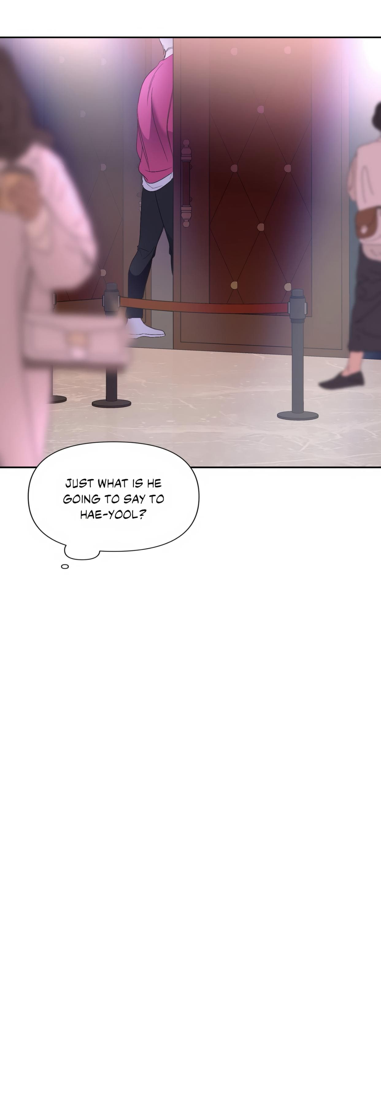 backlight, Chapter 19 image 12